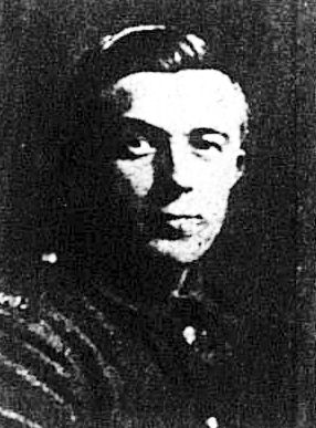 Ernest George King
